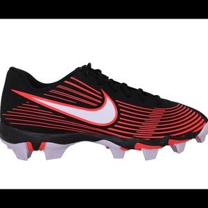 3 for $30 Sale !! 🥎 Kids Nike FastFlex Softball Cleats - Youth Size 3 🥎